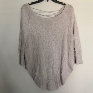 Express Sweater